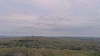 Weather camera view of KISR FM.