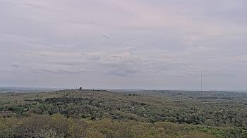 Weather camera view of KISR FM.