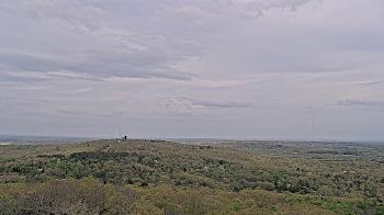 Weather camera view of KISR FM.