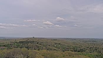 Weather camera view of KISR FM.