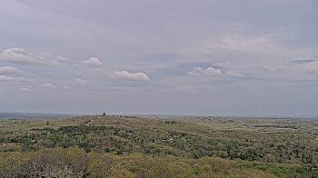 Weather camera view of KISR FM.