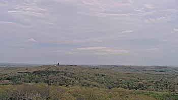 Weather camera view of KISR FM.