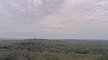 Weather camera view of KISR FM.