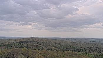 Weather camera view of KISR FM.