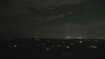 Weather camera view of KISR FM.