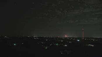 Weather camera view of KISR FM.