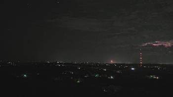 Weather camera view of KISR FM.