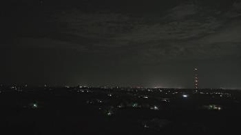 Weather camera view of KISR FM.