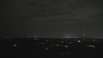 Weather camera view of KISR FM.