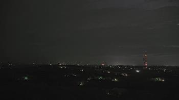 Weather camera view of KISR FM.