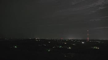 Weather camera view of KISR FM.