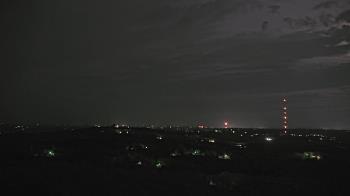 Weather camera view of KISR FM.