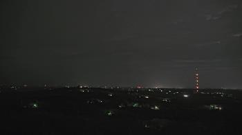 Weather camera view of KISR FM.