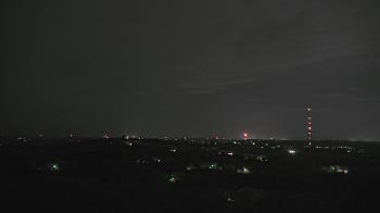 Weather camera view of KISR FM.