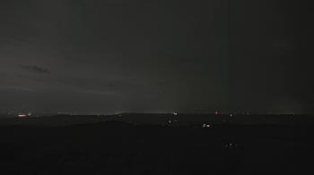 Weather camera view of KISR FM.