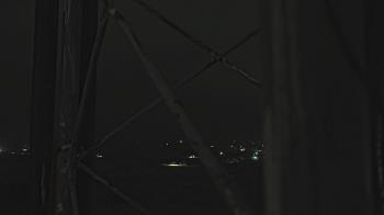 Weather camera view of KISR FM.