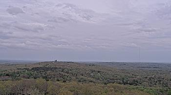 Weather camera view of KISR FM.