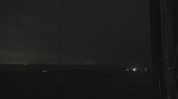 Weather camera view of KISR FM.