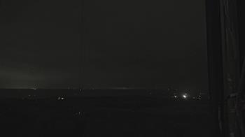 Weather camera view of KISR FM.