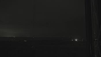 Weather camera view of KISR FM.