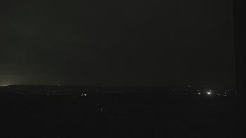 Weather camera view of KISR FM.