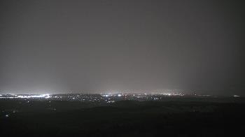 Weather camera view of KISR FM.