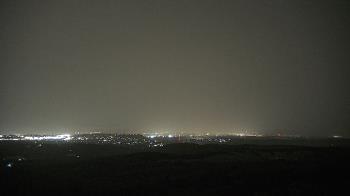 Weather camera view of KISR FM.