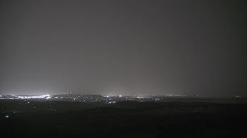 Weather camera view of KISR FM.