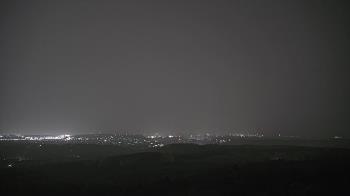 Weather camera view of KISR FM.