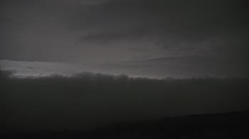 Weather camera view of KISR FM.