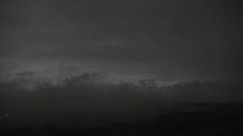 Weather camera view of KISR FM.