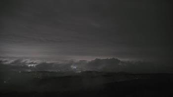 Weather camera view of KISR FM.