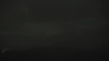 Weather camera view of KISR FM.