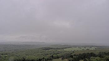 Weather camera view of KISR FM.