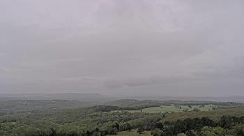 Weather camera view of KISR FM.