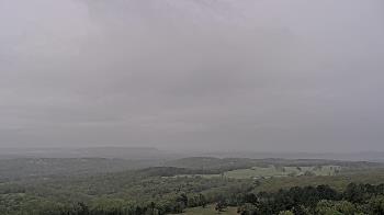 Weather camera view of KISR FM.