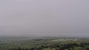 Weather camera view of KISR FM.