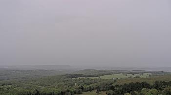 Weather camera view of KISR FM.