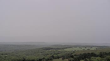 Weather camera view of KISR FM.