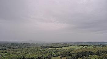 Weather camera view of KISR FM.