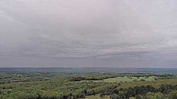 Weather camera view of KISR FM.
