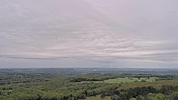 Weather camera view of KISR FM.