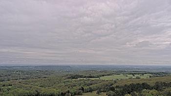 Weather camera view of KISR FM.