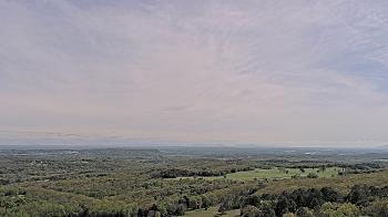 Weather camera view of KISR FM.