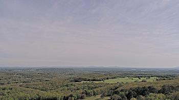 Weather camera view of KISR FM.