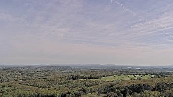 Weather camera view of KISR FM.