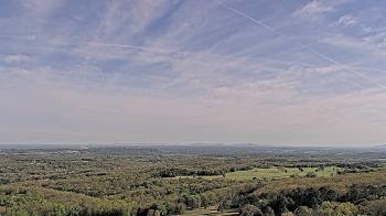 Weather camera view of KISR FM.