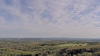 Weather camera view of KISR FM.