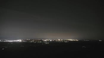 Weather camera view of KISR FM.