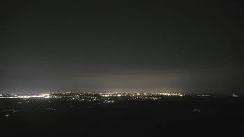 Weather camera view of KISR FM.